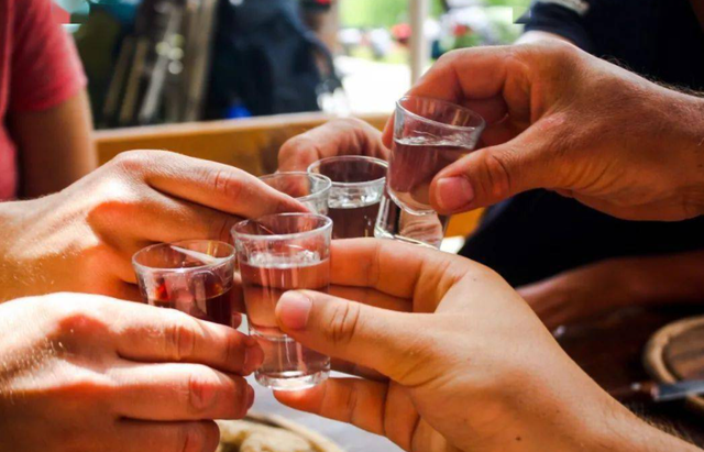 一年四季祝酒词文案短句(春祝、夏颂、秋贺、冬福)